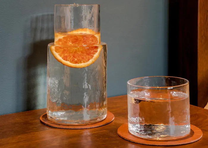 Apartmán Tyndall's Park - Your *