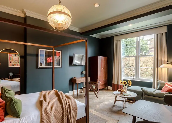 Tyndall's Park - Your Bristol