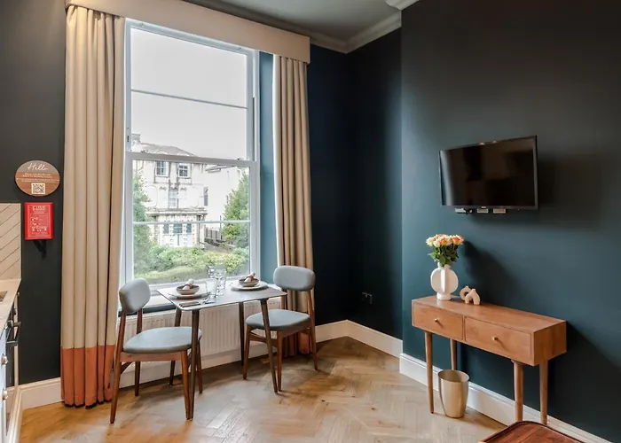 Tyndall's Park - Your