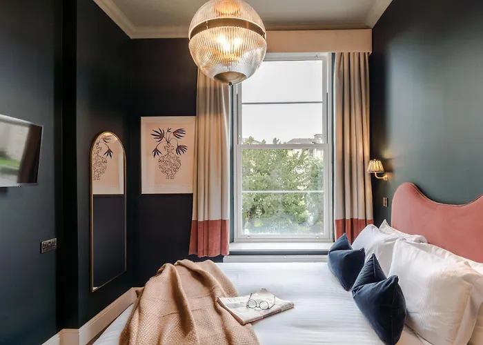 Apartmán Tyndall's Park - Your