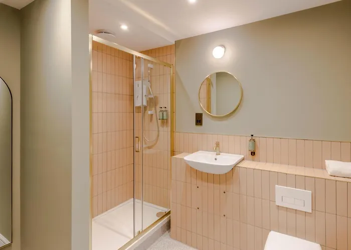 Apartmán Tyndall's Park - Your *