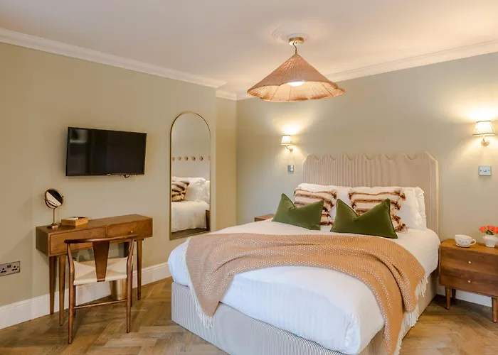 Tyndall's Park - Your