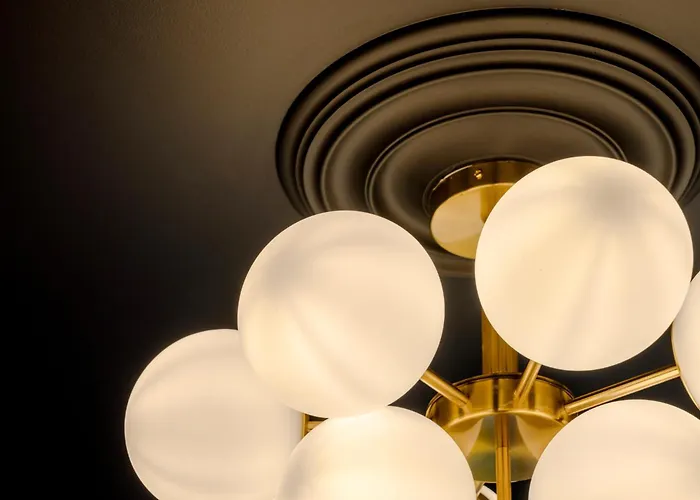 Apartmán Tyndall's Park - Your