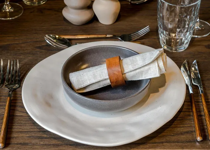 Apartmán Tyndall's Park - Your