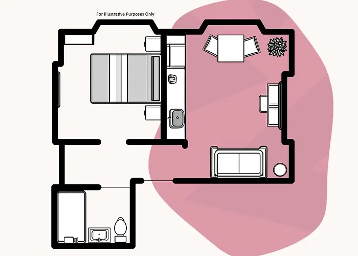 Apartmán Tyndall's Park - Your